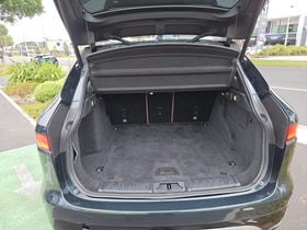 2016 Jaguar F-Pace | S 3.0P/4WD/8AT | 30701 | 5