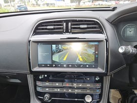 2016 Jaguar F-Pace | S 3.0P/4WD/8AT | 30701 | 6