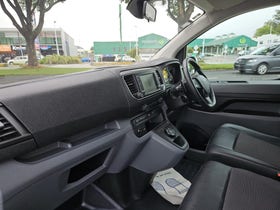 2022 Peugeot Expert | MWB 2.0DT/8AT | 30705 | 2