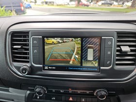 2022 Peugeot Expert | MWB 2.0DT/8AT | 30705 | 3