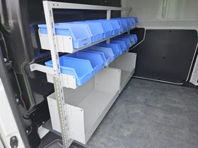 2022 Peugeot Expert | MWB 2.0DT/8AT | 30705 | 5