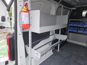 2022 Peugeot Expert | MWB 2.0DT/8AT | 30705 | 6