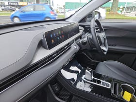 2025 Chery Tiggo 4 | ULTIMATE 1.5PT/CVT | 30708 | 3