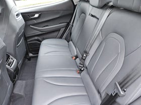 2025 Chery Tiggo 4 | ULTIMATE 1.5PT/CVT | 30708 | 4