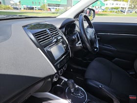 2017 Peugeot 4008 | ALLURE 2X4 2.0 CVT | 30771 | 3