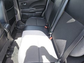 2017 Peugeot 4008 | ALLURE 2X4 2.0 CVT | 30771 | 4