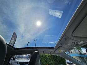 2017 Peugeot 4008 | ALLURE 2X4 2.0 CVT | 30771 | 6