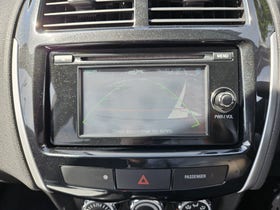 2017 Peugeot 4008 | ALLURE 2X4 2.0 CVT | 30771 | 7