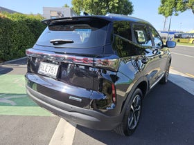 2025 Chery Tiggo 4 | Ultimate Hybrid | 30779 | 2