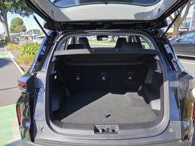 2025 Chery Tiggo 4 | Ultimate Hybrid | 30779 | 5