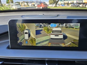 2025 Chery Tiggo 4 | Ultimate Hybrid | 30779 | 6