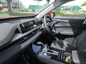 2026 Chery Tiggo 4 | ULTIMATE 1.5PT/CVT | 30788 | 3