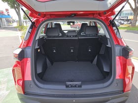 2026 Chery Tiggo 4 | ULTIMATE 1.5PT/CVT | 30788 | 5