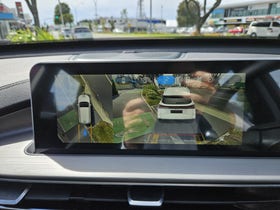 2026 Chery Tiggo 4 | ULTIMATE 1.5PT/CVT | 30788 | 6