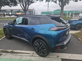 2025 Peugeot 2008 | GT 1.2PMHT/6AM | 30848 | 2