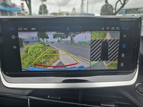 2025 Peugeot 2008 | GT 1.2PMHT/6AM | 30848 | 6