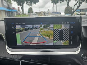 2025 Peugeot 2008 | GT 1.2PMHT/6AM | 30848 | 7