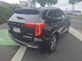 2021 HAVAL JOLION | LUX 1.5PT/7AM | 30852 | 2