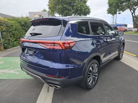 2026 Chery Tiggo 8 | ULTIMATE 2.0PT/AWD | 30989 | 2