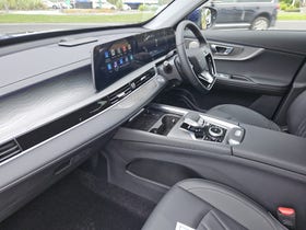 2026 Chery Tiggo 8 | ULTIMATE 2.0PT/AWD | 30989 | 3