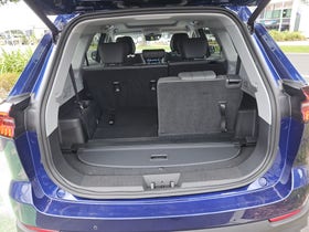 2026 Chery Tiggo 8 | ULTIMATE 2.0PT/AWD | 30989 | 6