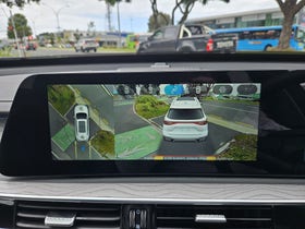 2026 Chery Tiggo 8 | ULTIMATE 2.0PT/AWD | 30989 | 7