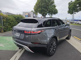 2019 Land Rover RANGE ROVER VELAR | P250 R-DYNAMIC S 2.0 | 30920 | 2