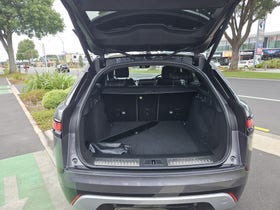 2019 Land Rover RANGE ROVER VELAR | P250 R-DYNAMIC S 2.0 | 30920 | 5