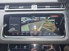 2019 Land Rover RANGE ROVER VELAR | P250 R-DYNAMIC S 2.0 | 30920 | 6