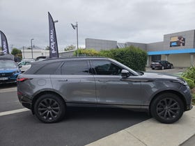 2019 Land Rover RANGE ROVER VELAR | P250 R-DYNAMIC S 2.0 | 30920 | 7