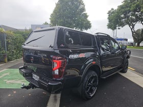 2025 Nissan Navara | PRO-4X 2.3D/4WD/7AT | 31075 | 2