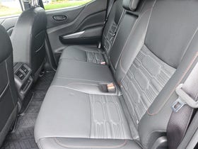 2025 Nissan Navara | PRO-4X 2.3D/4WD/7AT | 31075 | 4