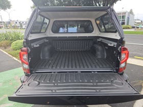 2025 Nissan Navara | PRO-4X 2.3D/4WD/7AT | 31075 | 5