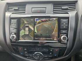 2025 Nissan Navara | PRO-4X 2.3D/4WD/7AT | 31075 | 6