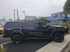 2025 Nissan Navara | PRO-4X 2.3D/4WD/7AT | 31075 | 7