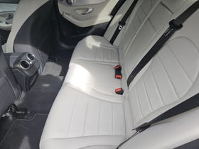 2017 Mercedes-Benz C-CLASS | C 350 E PHEVT/7AT | 30855 | 4