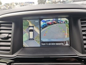 2020 Nissan Pathfinder | TI 3.5P/4WD/CVT | 31126 | 6