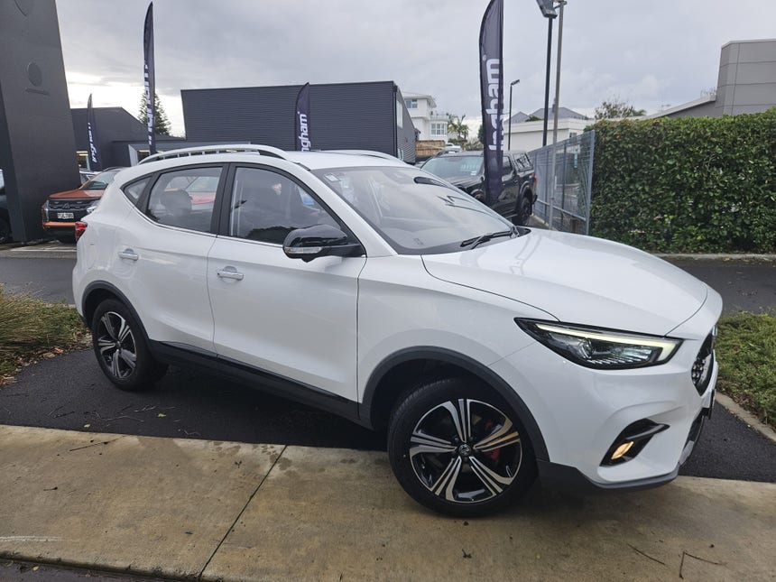 2023 MG ZS | T EXCITE 1.3PT Trophy Edition | 31133 | 1