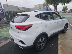 2023 MG ZS | T EXCITE 1.3PT Trophy Edition | 31133 | 2