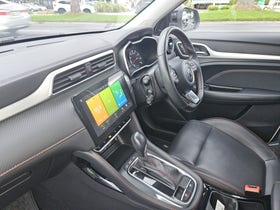 2023 MG ZS | T EXCITE 1.3PT Trophy Edition | 31133 | 3