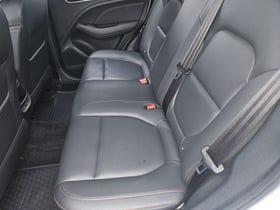 2023 MG ZS | T EXCITE 1.3PT Trophy Edition | 31133 | 4