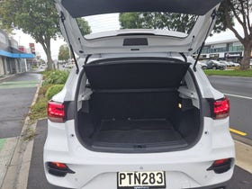 2023 MG ZS | T EXCITE 1.3PT Trophy Edition | 31133 | 5