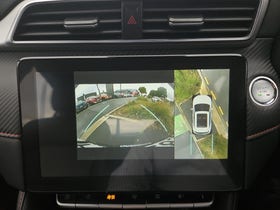 2023 MG ZS | T EXCITE 1.3PT Trophy Edition | 31133 | 6