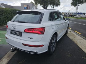 2019 Audi Q5 | Q5 3.0 TDI SPORT 3.0 | 31148 | 2