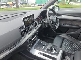 2019 Audi Q5 | Q5 3.0 TDI SPORT 3.0 | 31148 | 3