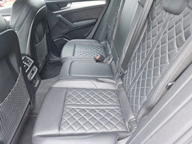 2019 Audi Q5 | Q5 3.0 TDI SPORT 3.0 | 31148 | 4