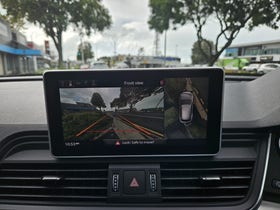 2019 Audi Q5 | Q5 3.0 TDI SPORT 3.0 | 31148 | 6