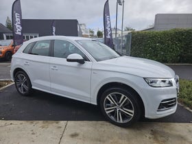 2019 Audi Q5 | Q5 3.0 TDI SPORT 3.0 | 31148 | 7