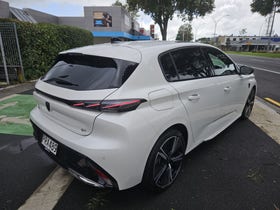 2022 Peugeot 308 | GT 1.2PT/8AT | 31149 | 2