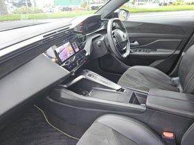 2022 Peugeot 308 | GT 1.2PT/8AT | 31149 | 3